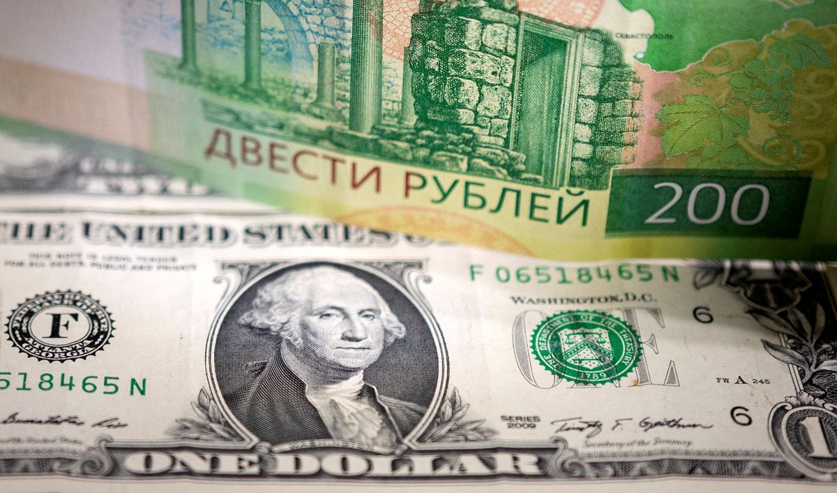 US dollar