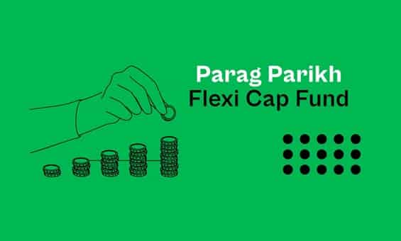 Parag Parikh Flexi Cap Fund