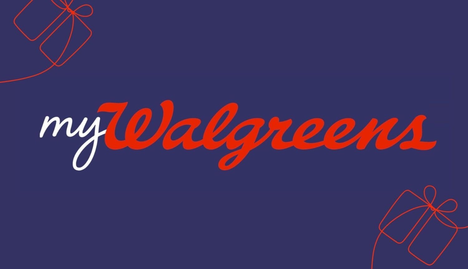 MyWalgreens Credit Card