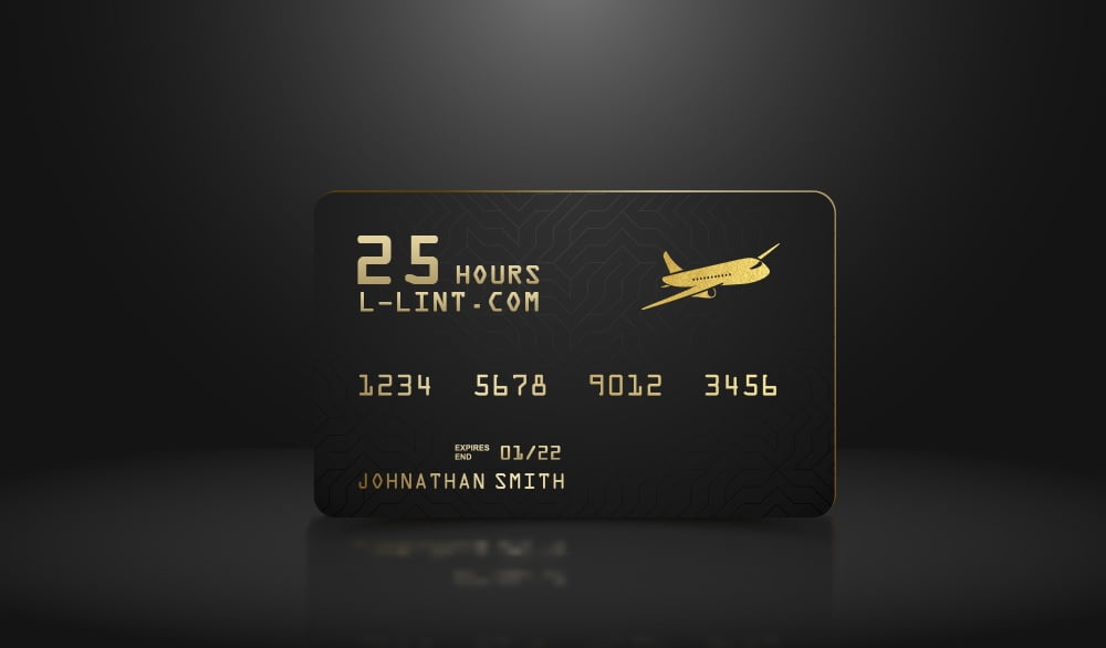 Jet Card Reviews