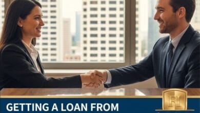 Getting a Loan from Federated Insurance