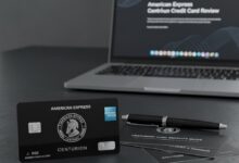American Express Centurion Credit Card Review