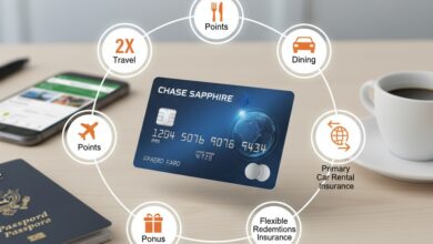 Home Depot Credit Card Review