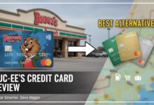Buc ees Credit Card Review & It's Best Alternatives