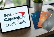 Best Capital One Credit Card